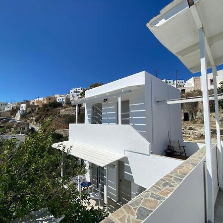 Palaios Rooms Plaka  Экстерьер фото
