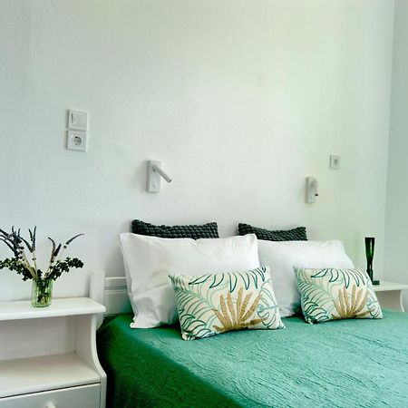 Palaios Rooms Plaka  Экстерьер фото