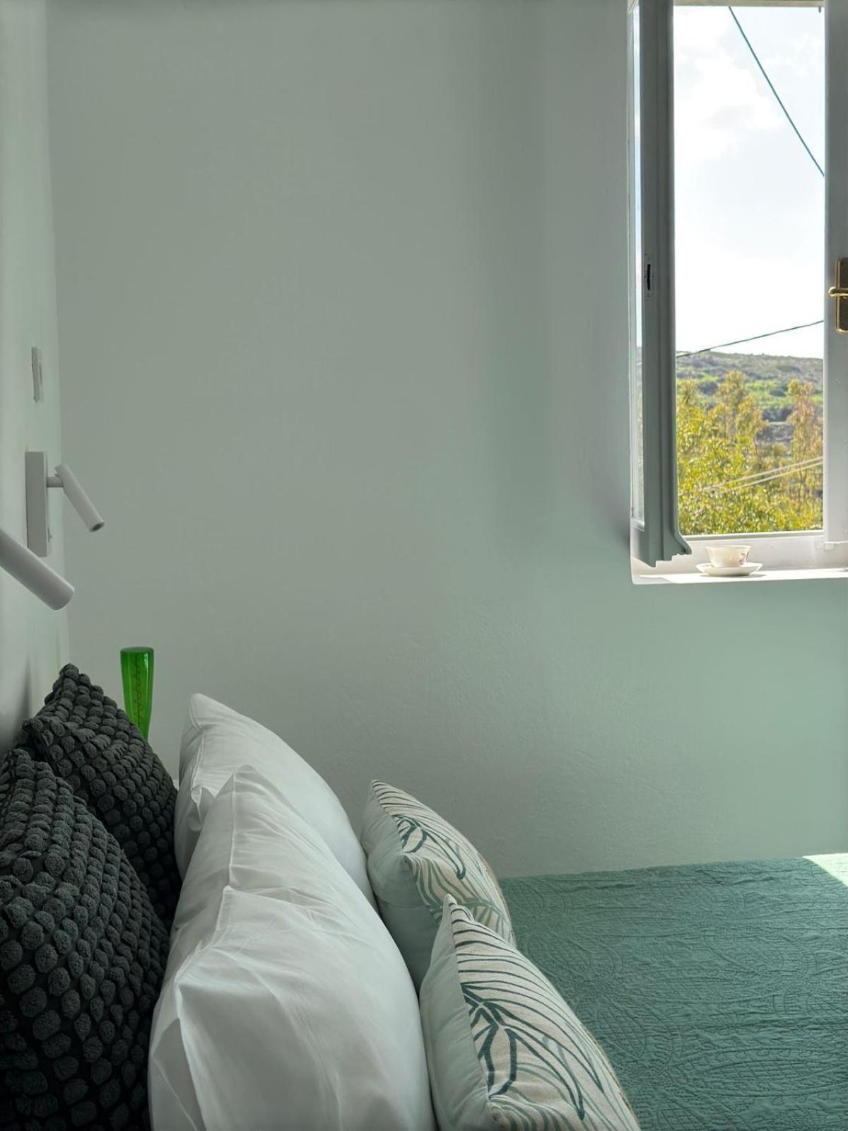 Palaios Rooms Plaka  Экстерьер фото