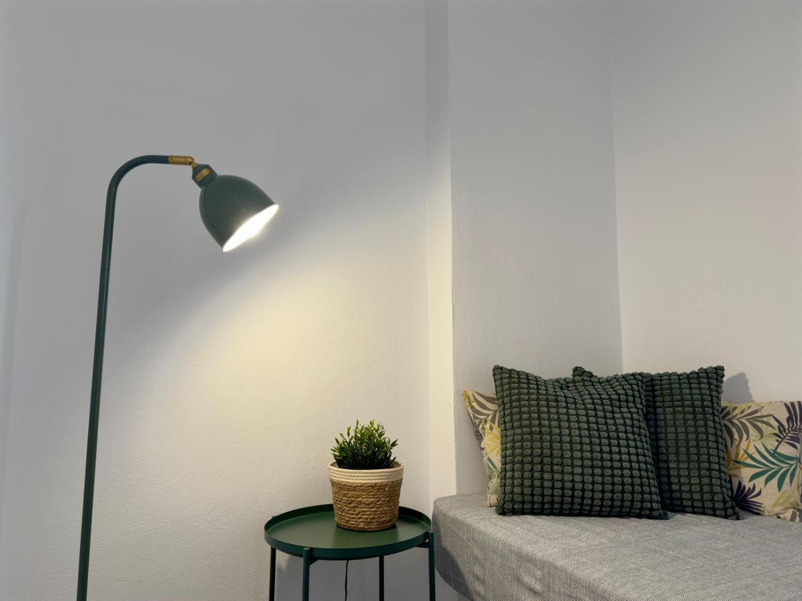 Palaios Rooms Plaka  Номер фото