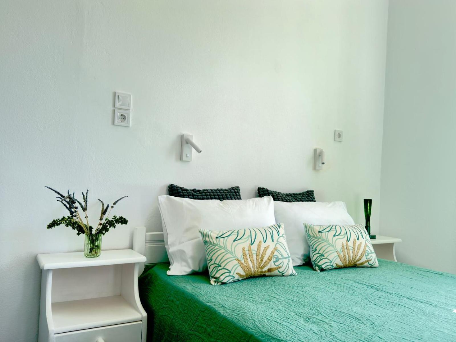 Palaios Rooms Plaka  Экстерьер фото
