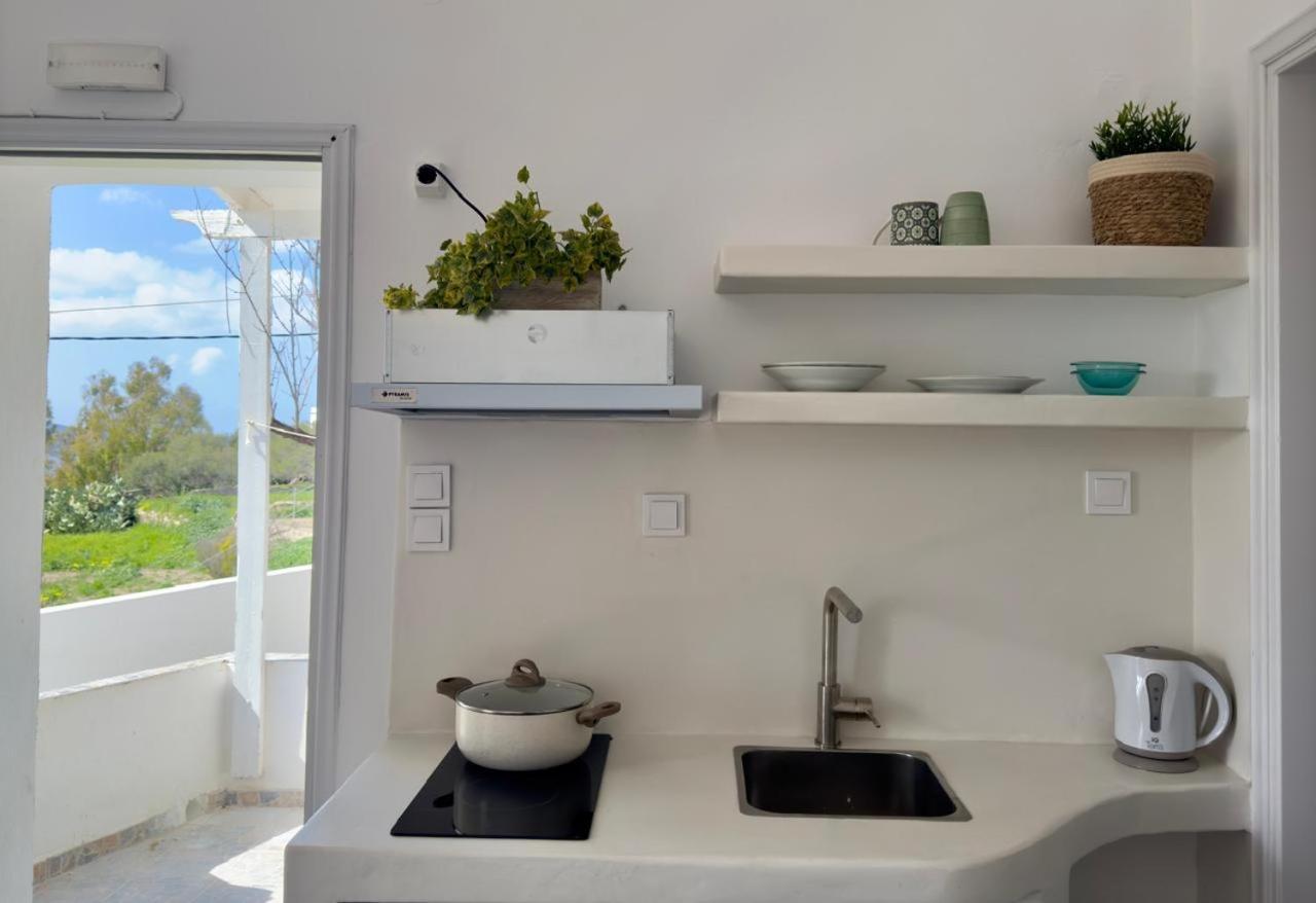 Palaios Rooms Plaka  Экстерьер фото