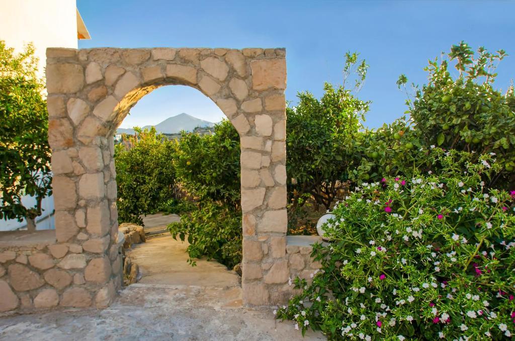Palaios Rooms Plaka  Номер фото