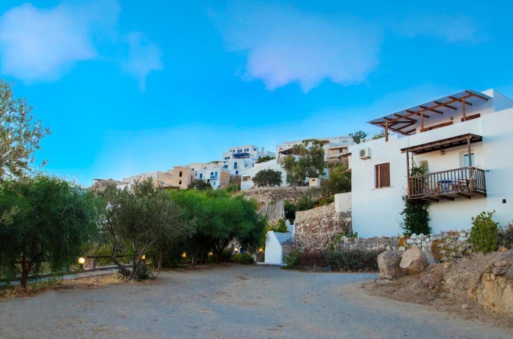 Palaios Rooms Plaka  Экстерьер фото