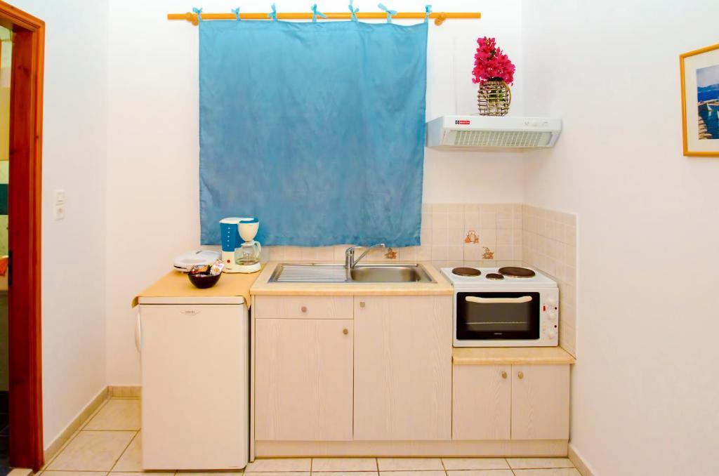Palaios Rooms Plaka  Экстерьер фото