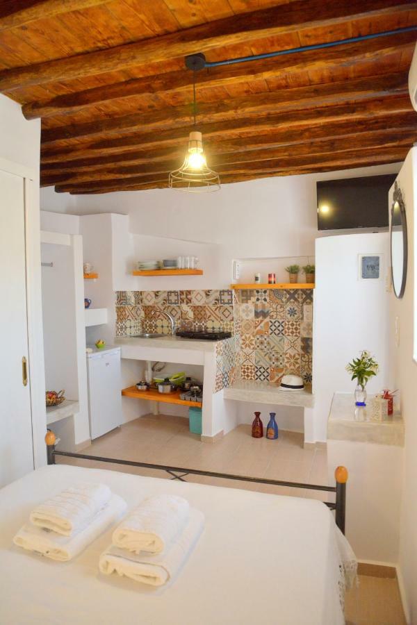 Palaios Rooms Plaka  Экстерьер фото